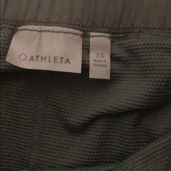 COPY - Athleta Skort set of 2 - Picture 4 of 7